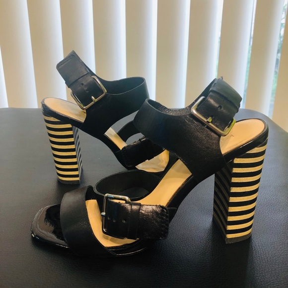 Kate Spade Platform Sandals - Picture 6 of 8